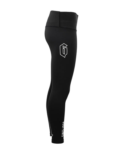 Gameness Women's Grappling Spat