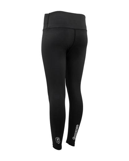 Gameness Women's Grappling Spat