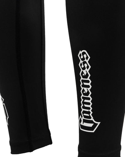 Gameness Women's Grappling Spat