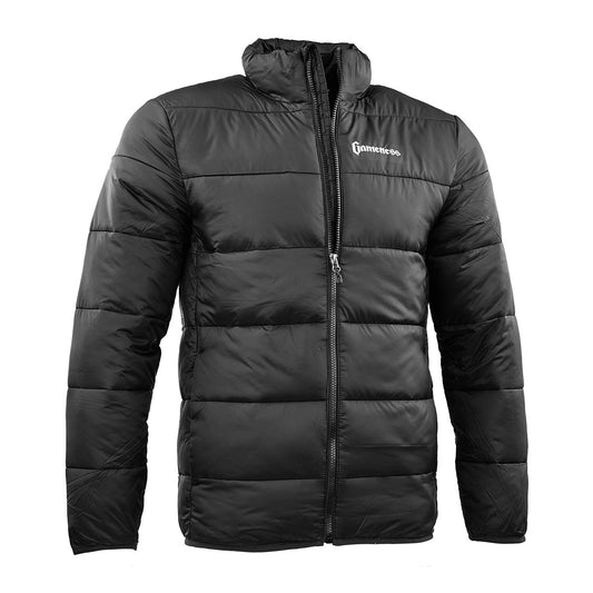 Gameness Men's Puffer Jacket