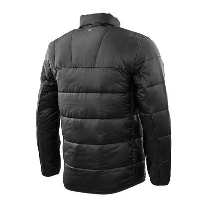 Gameness Men's Puffer Jacket