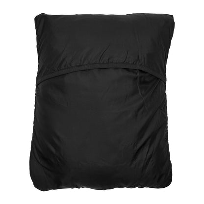 Gameness Men's Puffer Jacket