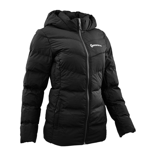Gameness Women's Puffer Jacket