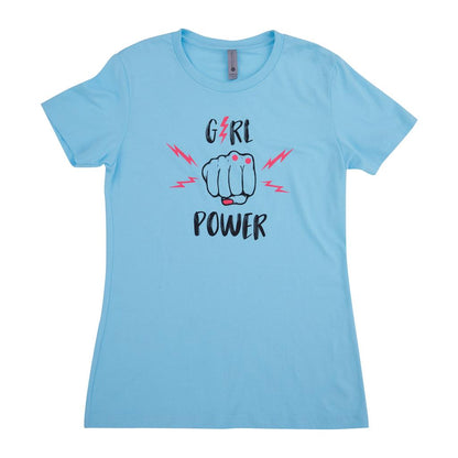 Girl Power Tee