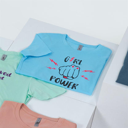 Girl Power Tee