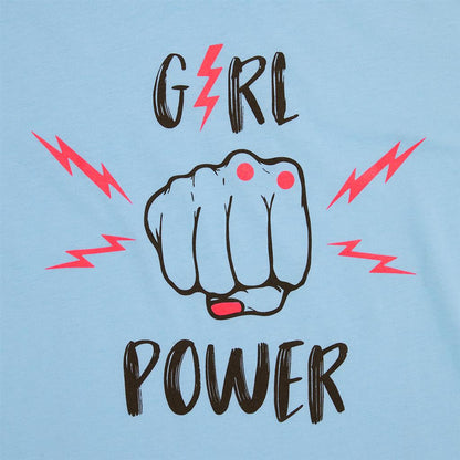 Girl Power Tee