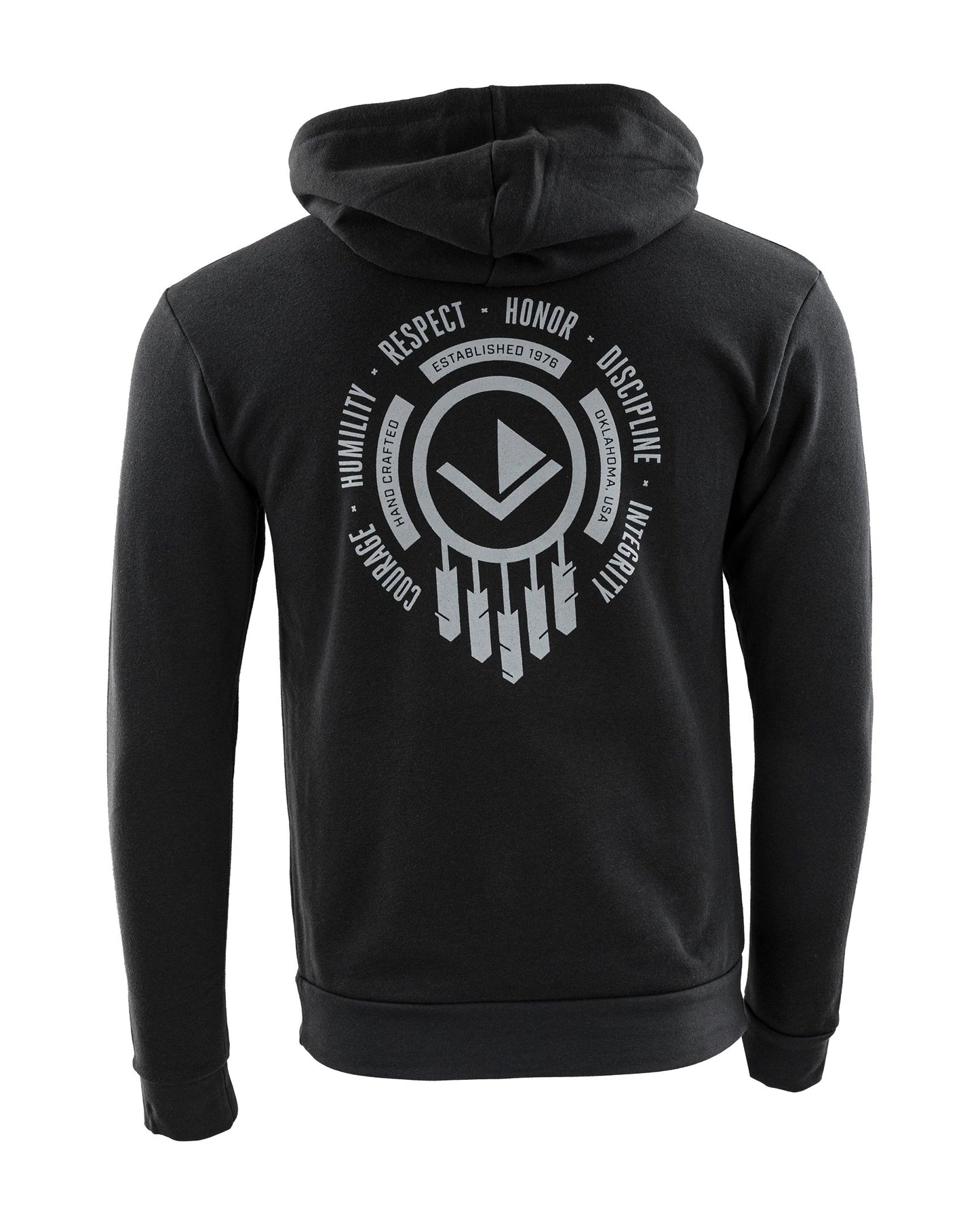 Century Core Values Hoodie