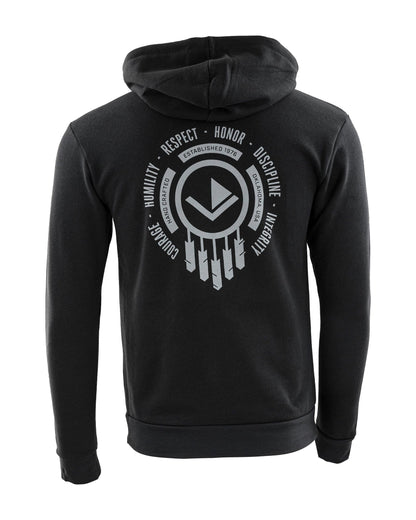 Century Core Values Hoodie