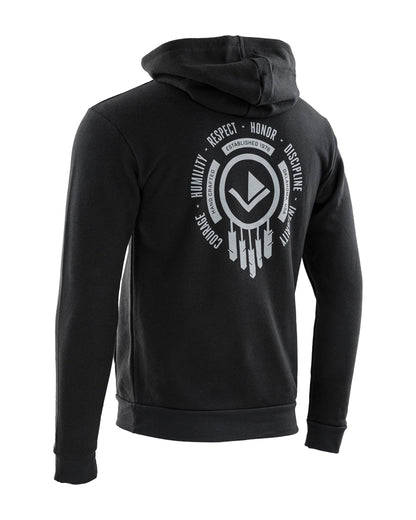 Century Core Values Hoodie