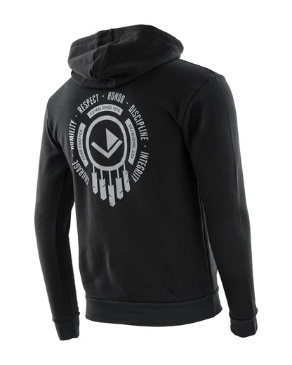 Century Core Values Hoodie