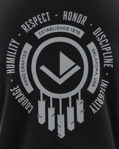 Century Core Values Hoodie