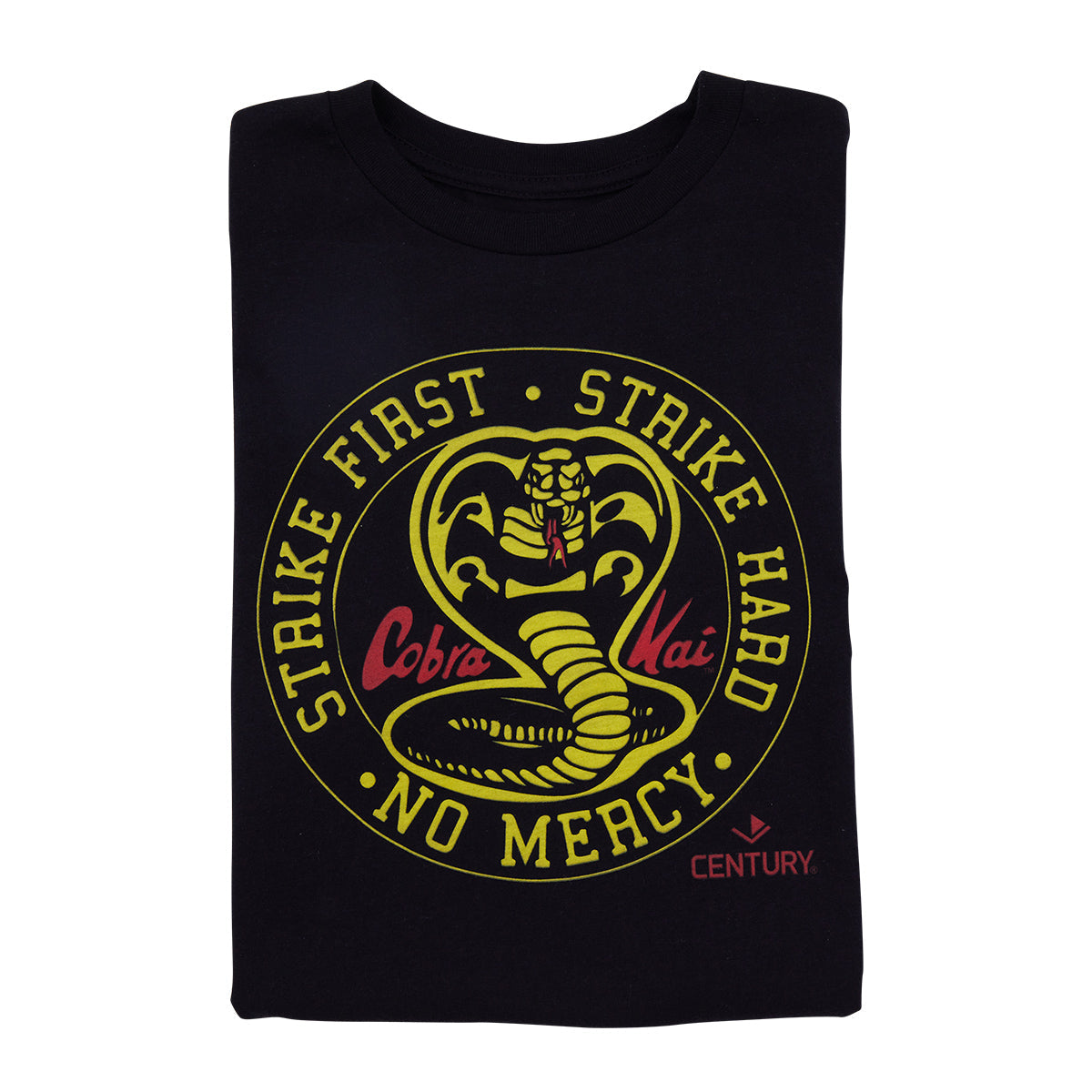 No Mercy Tee