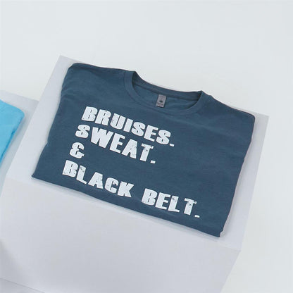 Bruises, Sweat Tee
