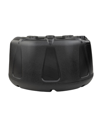 Vario Base with Cover Attached