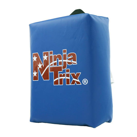 NinjaTrix Square Hand Target
