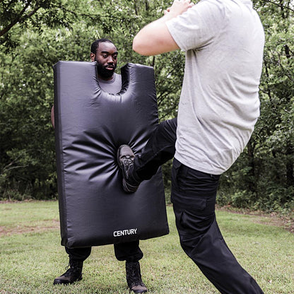 Full Body Spartan Coaches Shield