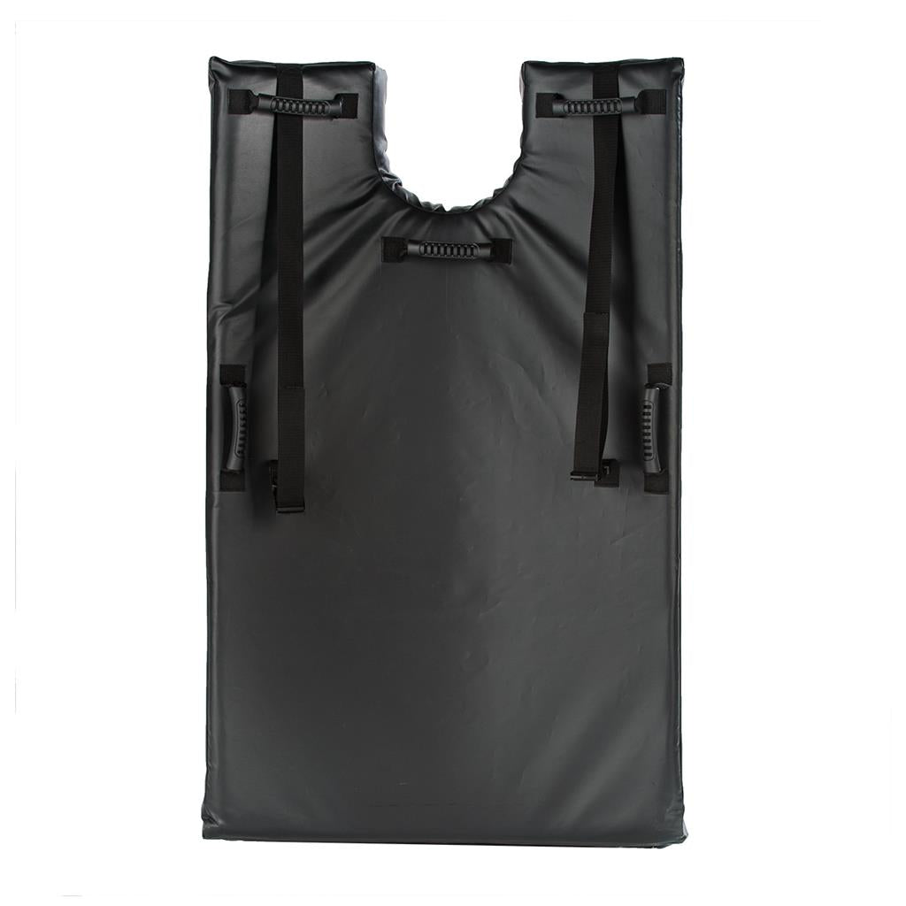 Full Body Spartan Coaches Shield