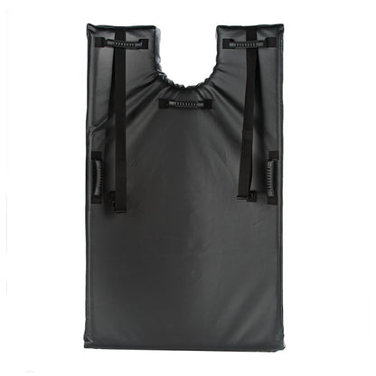 Full Body Spartan Coaches Shield