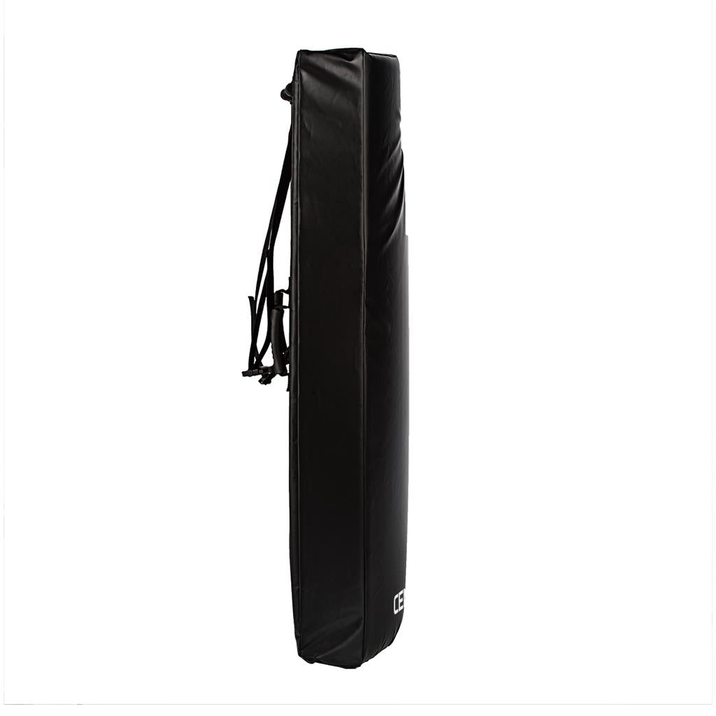 Full Body Spartan Coaches Shield