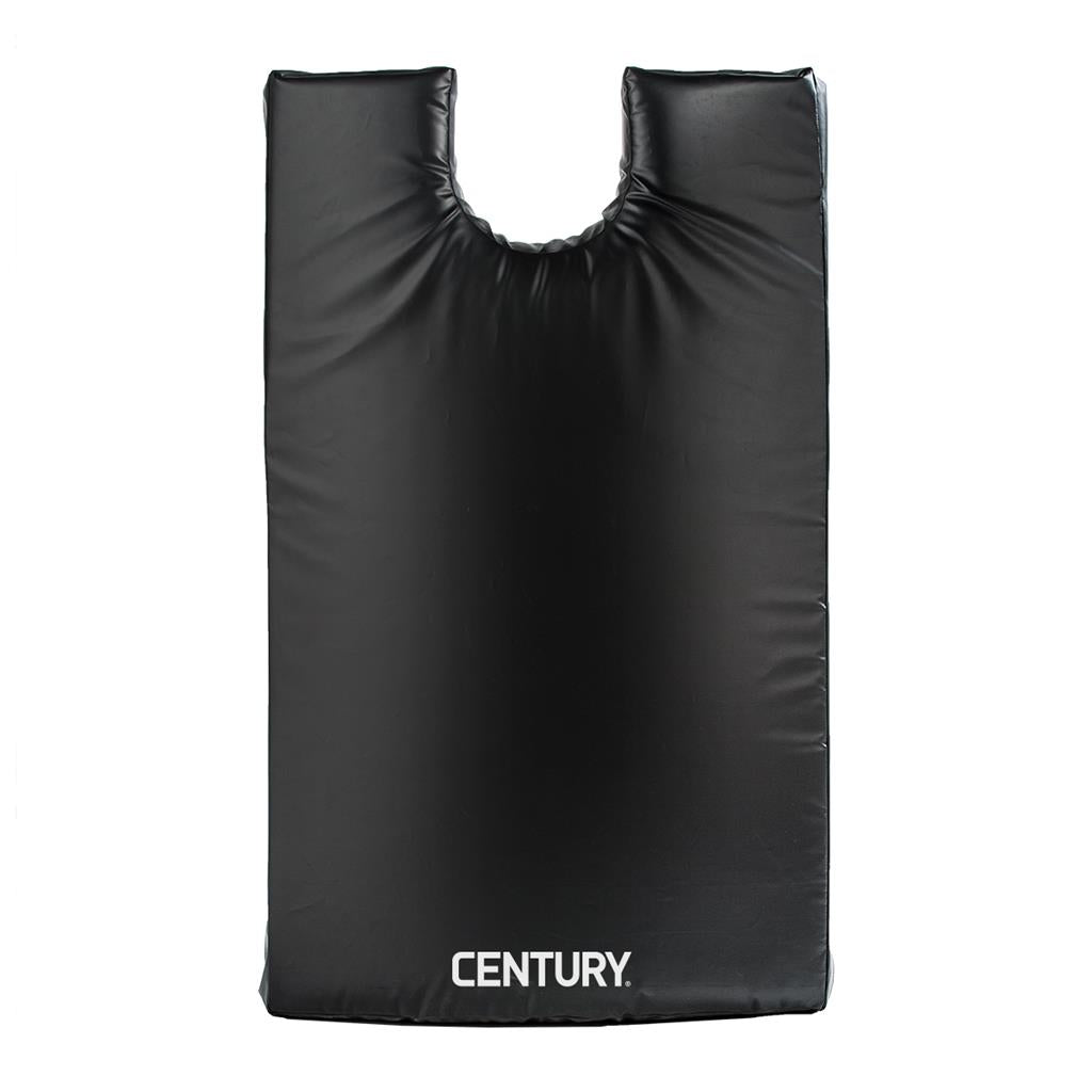 Full Body Spartan Coaches Shield