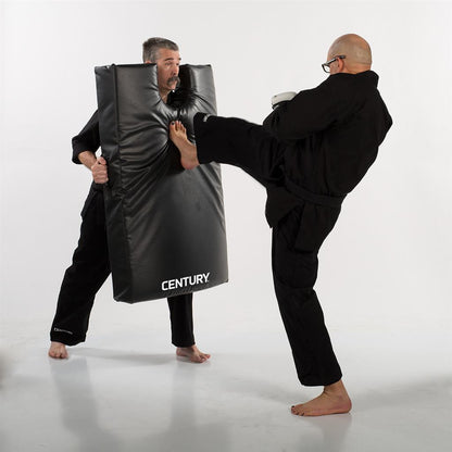 Full Body Spartan Coaches Shield