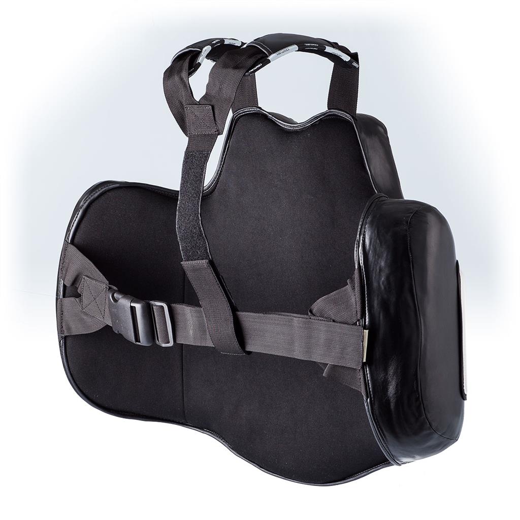 Creed Body Shield