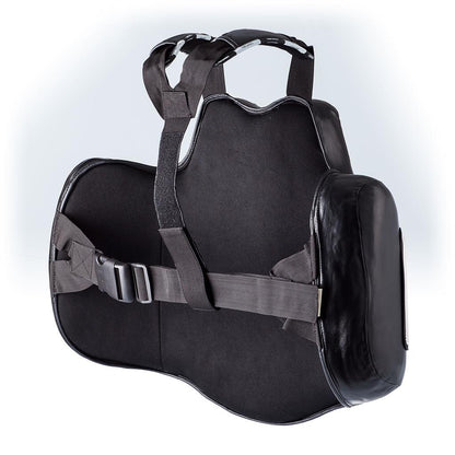 Creed Body Shield