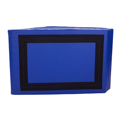 Century Ninja Slanted Step