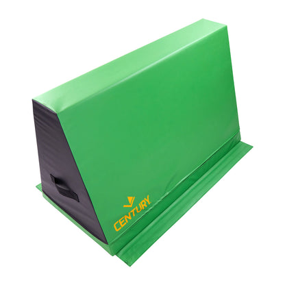 Century Ninja Vault Barrier