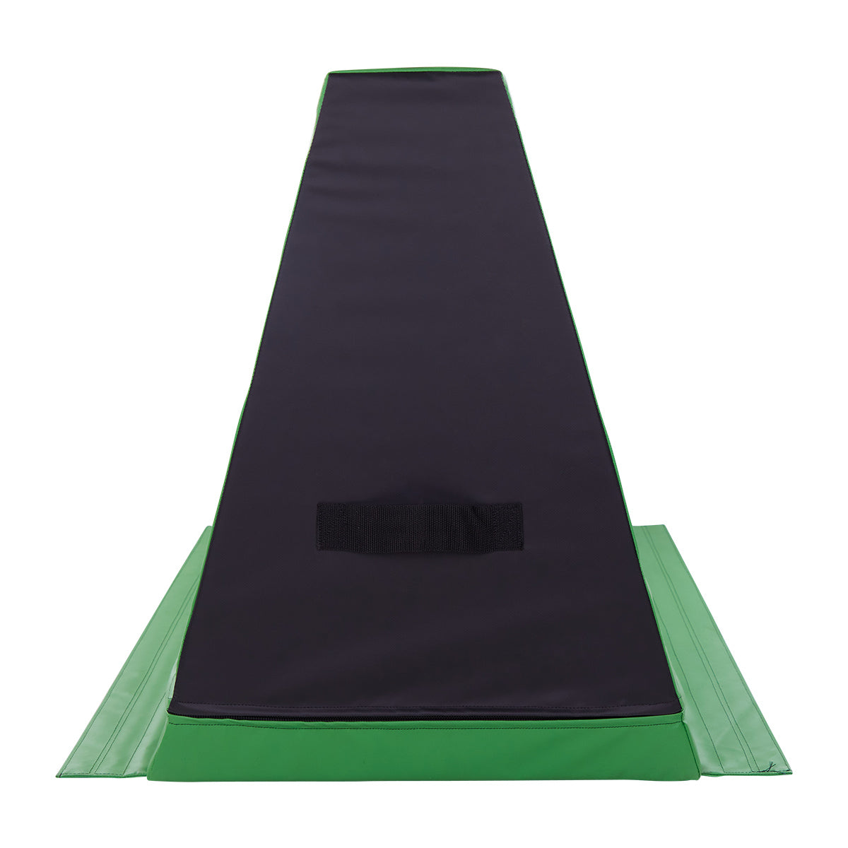 Century Ninja Vault Barrier