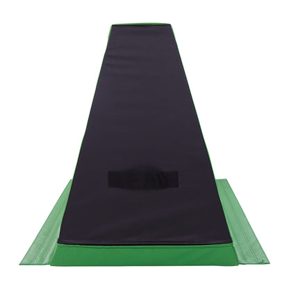 Century Ninja Vault Barrier