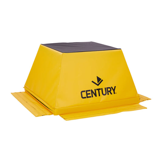 Century Ninja Post