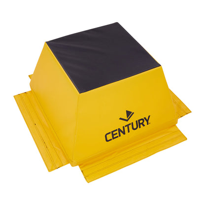 Century Ninja Post