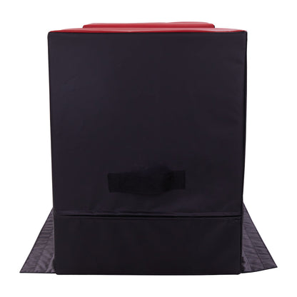 Century Ninja Bench