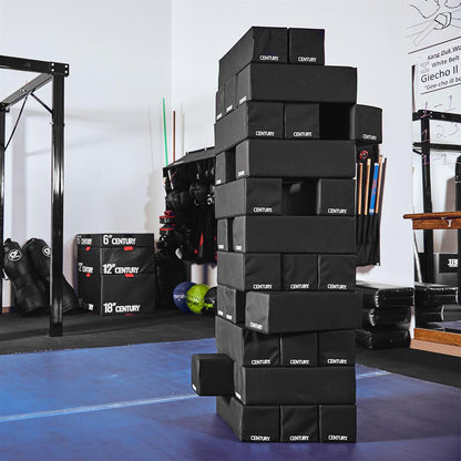Stack and Smack