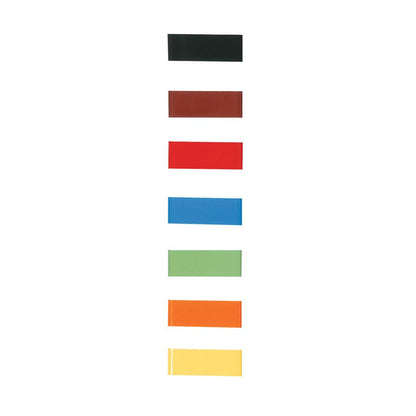 Belt Rank Stripes