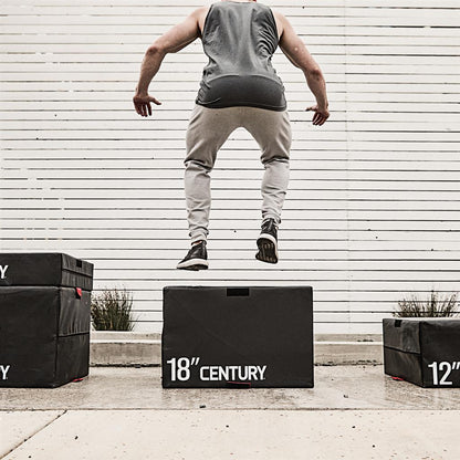 Plyo Box