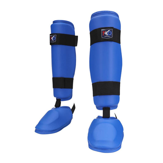 Student TKD Shin Instep