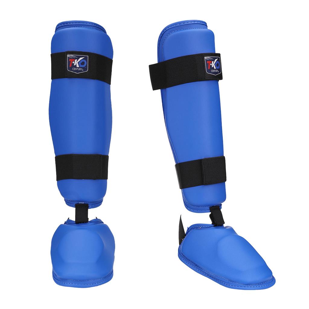 Student TKD Shin Instep