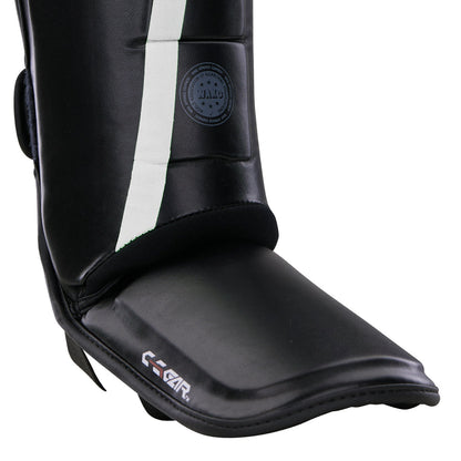 C-Gear Determination Shin Instep