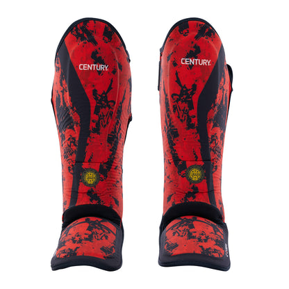C-Gear Sport Respect Shin Instep