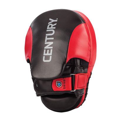 Drive Curved Punch Mitts - Pair