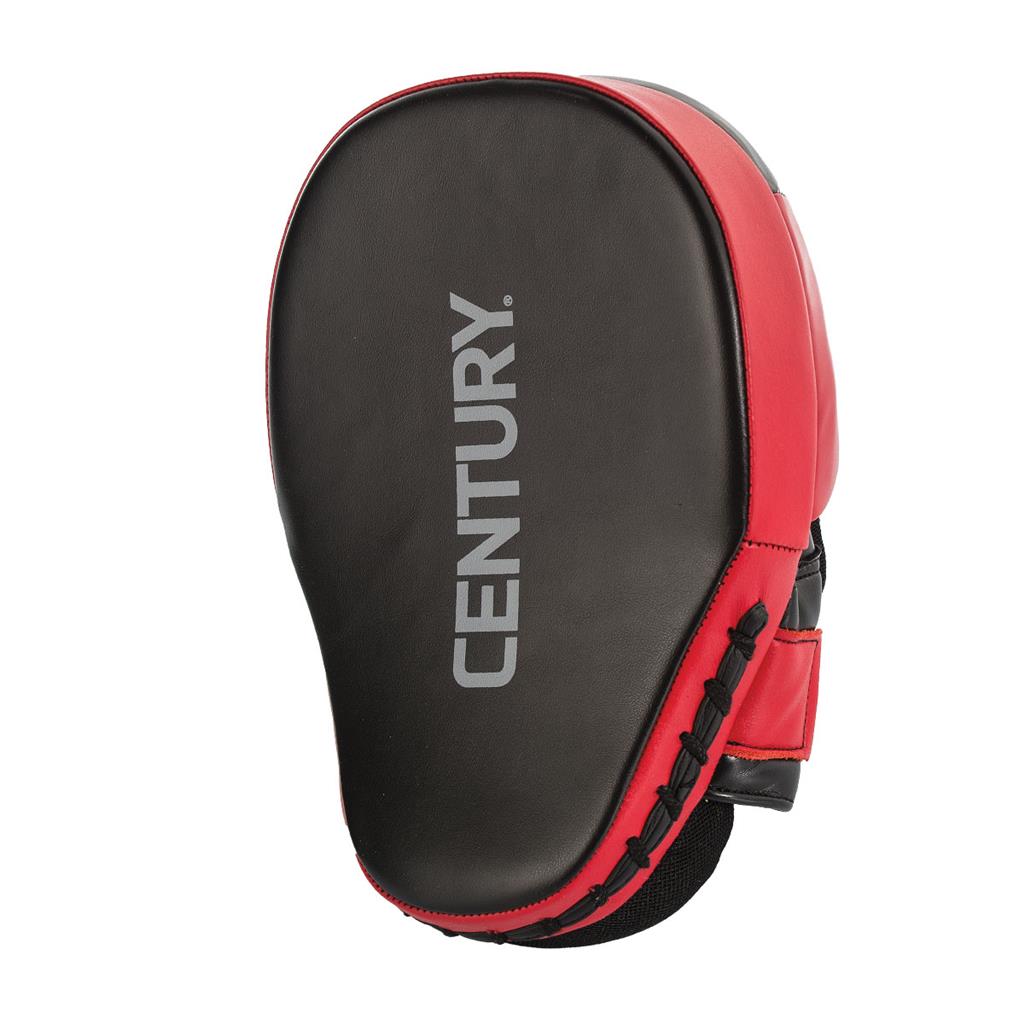 Drive Curved Punch Mitts - Pair