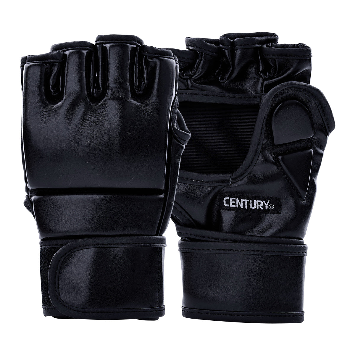 Custom MMA Open Palm Glove