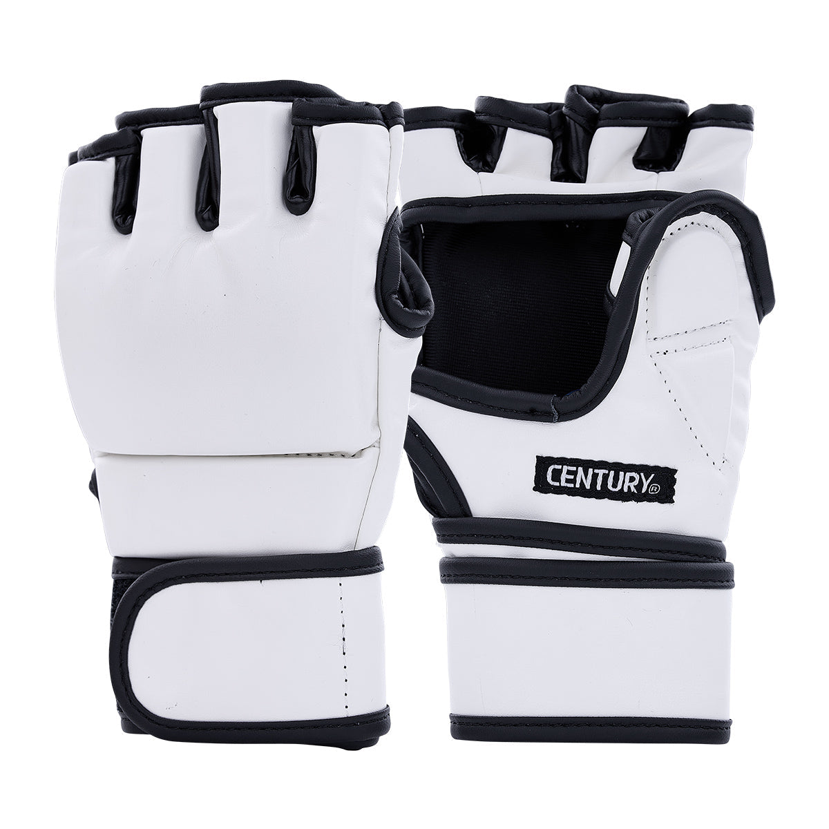 Custom MMA Open Palm Glove