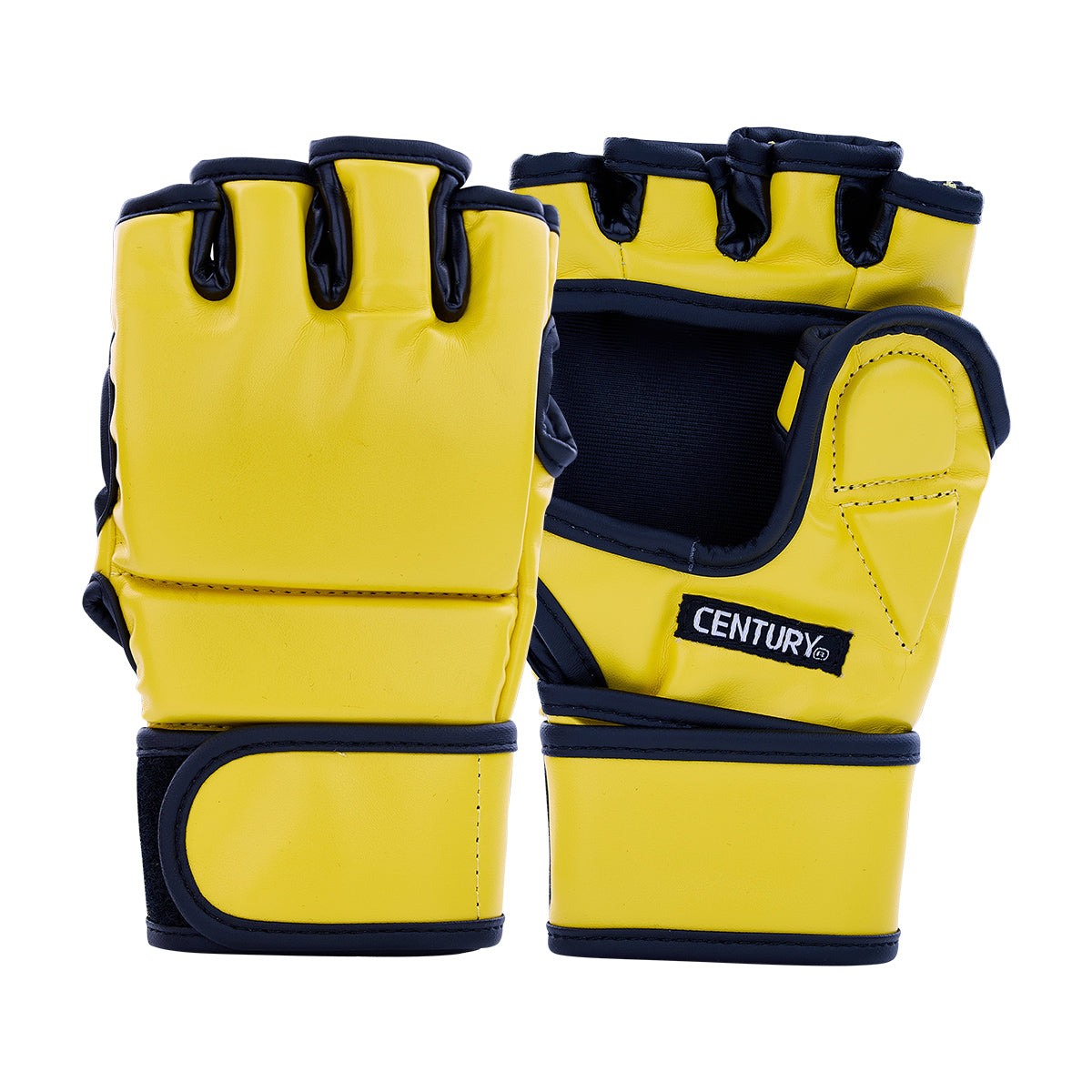 Custom MMA Open Palm Glove