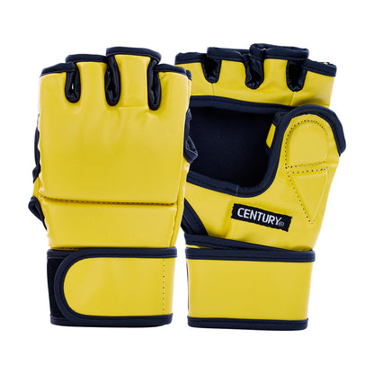 Custom MMA Open Palm Glove