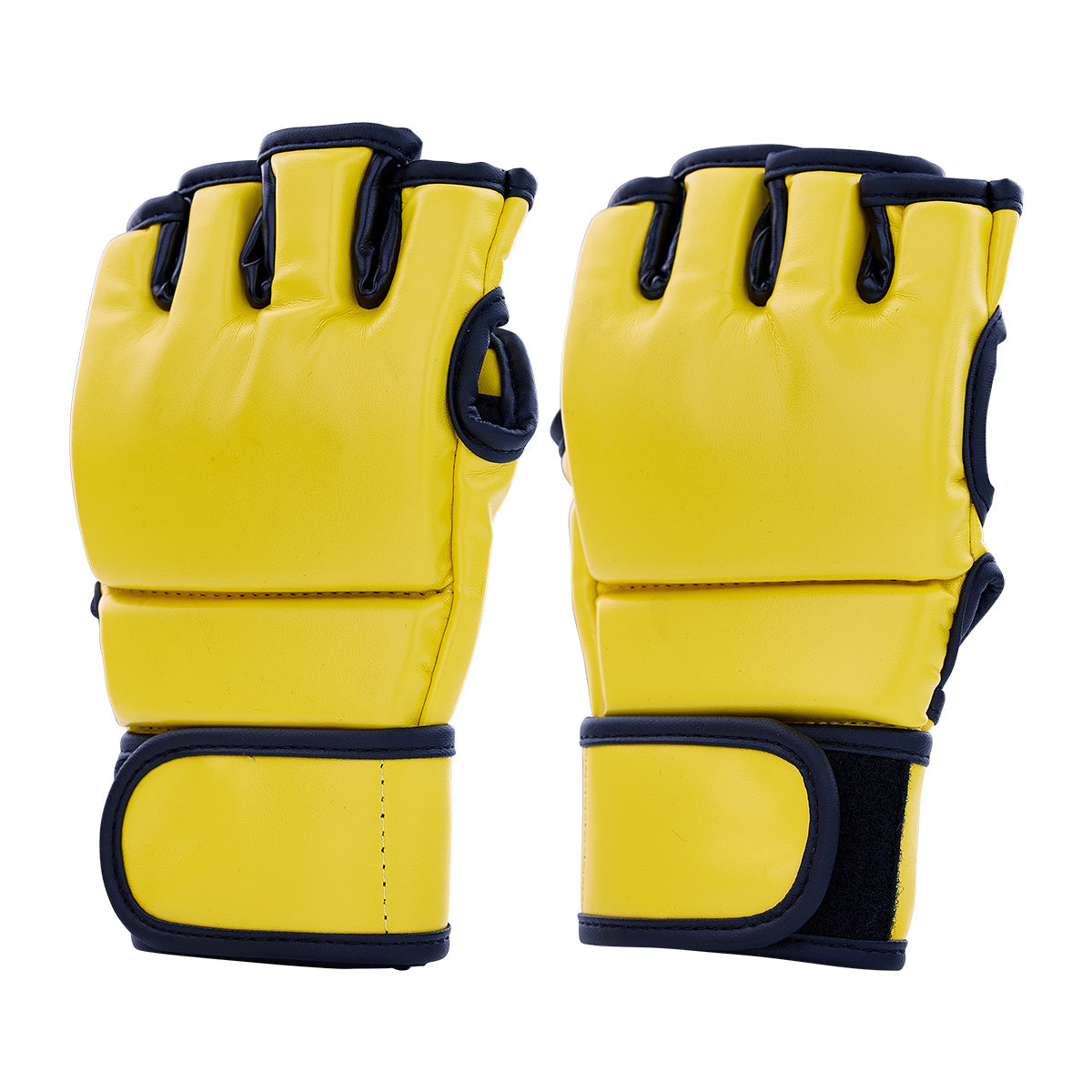 Custom MMA Open Palm Glove