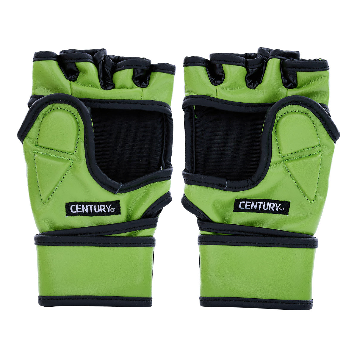 Custom MMA Open Palm Glove