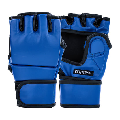 Custom MMA Open Palm Glove